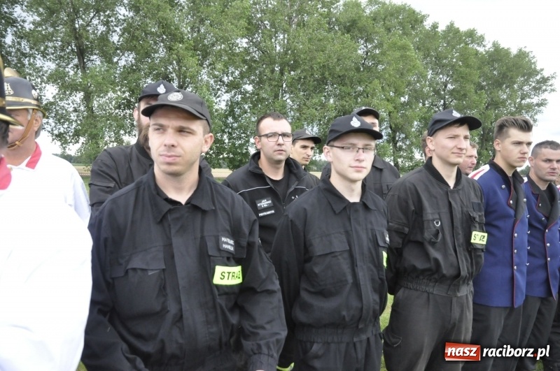 Zdjęcie w galerii na portalu naszraciborz.pl: Zawody sikawek konnych w Bieńkowicach. Sąsiedzi z Tworkowa zgarnęli dwa złota wiadomości z regionu