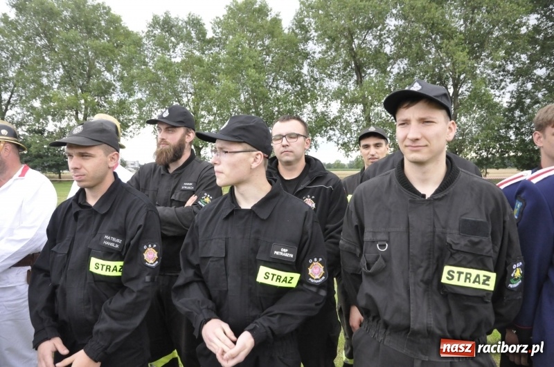 Zdjęcie w galerii na portalu naszraciborz.pl: Zawody sikawek konnych w Bieńkowicach. Sąsiedzi z Tworkowa zgarnęli dwa złota wiadomości z regionu