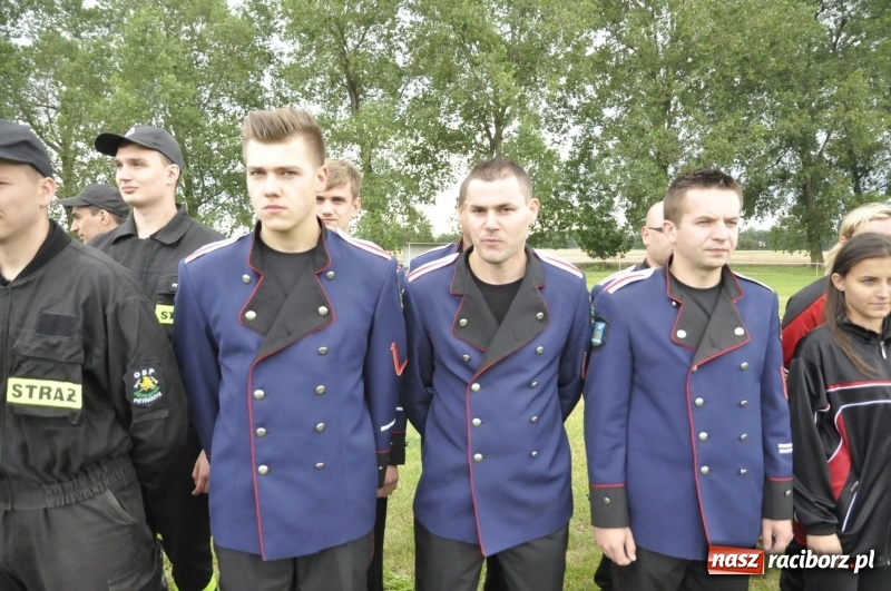 Zdjęcie w galerii na portalu naszraciborz.pl: Zawody sikawek konnych w Bieńkowicach. Sąsiedzi z Tworkowa zgarnęli dwa złota wiadomości z regionu