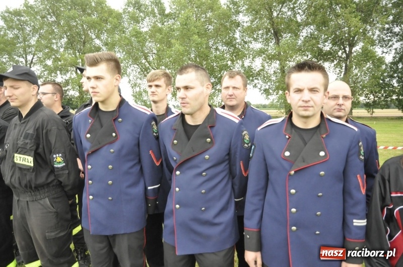 Zdjęcie w galerii na portalu naszraciborz.pl: Zawody sikawek konnych w Bieńkowicach. Sąsiedzi z Tworkowa zgarnęli dwa złota wiadomości z regionu