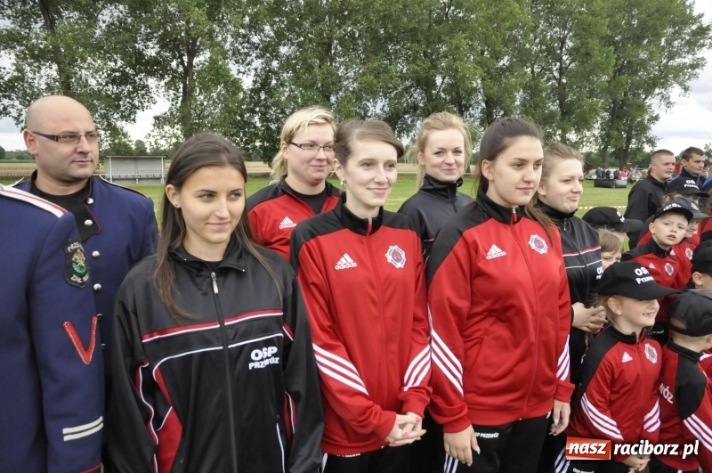 Zdjęcie w galerii na portalu naszraciborz.pl: Zawody sikawek konnych w Bieńkowicach. Sąsiedzi z Tworkowa zgarnęli dwa złota wiadomości z regionu