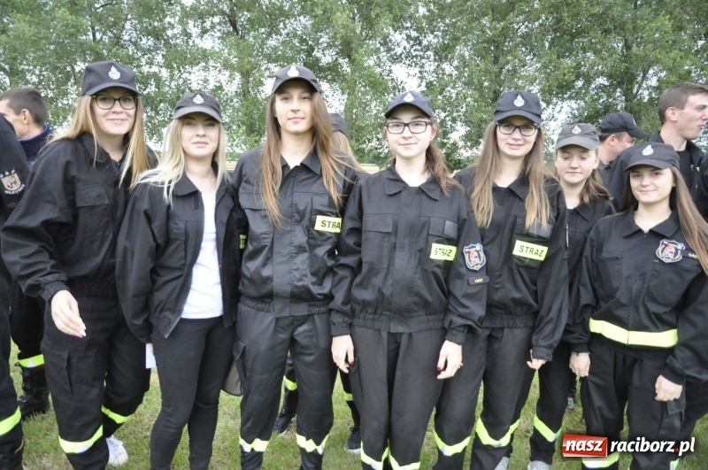 Zdjęcie w galerii na portalu naszraciborz.pl: Zawody sikawek konnych w Bieńkowicach. Sąsiedzi z Tworkowa zgarnęli dwa złota wiadomości z regionu