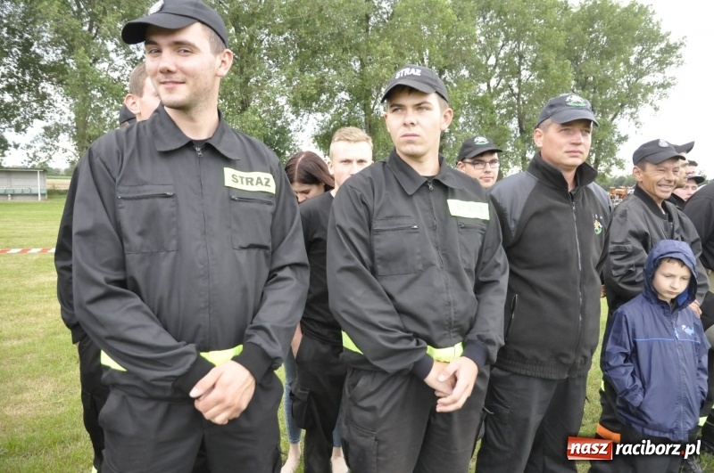 Zdjęcie w galerii na portalu naszraciborz.pl: Zawody sikawek konnych w Bieńkowicach. Sąsiedzi z Tworkowa zgarnęli dwa złota wiadomości z regionu
