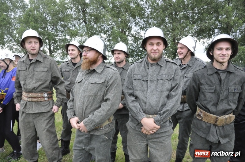 Zdjęcie w galerii na portalu naszraciborz.pl: Zawody sikawek konnych w Bieńkowicach. Sąsiedzi z Tworkowa zgarnęli dwa złota wiadomości z regionu