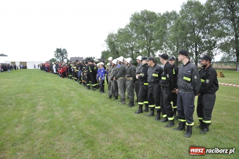 Zdjęcie w galerii na portalu naszraciborz.pl: Zawody sikawek konnych w Bieńkowicach. Sąsiedzi z Tworkowa zgarnęli dwa złota wiadomości z regionu