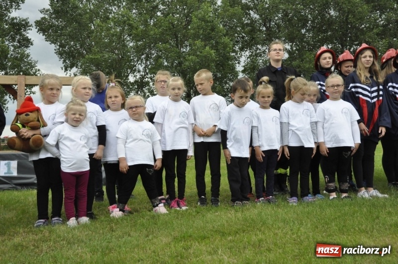 Zdjęcie w galerii na portalu naszraciborz.pl: Zawody sikawek konnych w Bieńkowicach. Sąsiedzi z Tworkowa zgarnęli dwa złota wiadomości z regionu