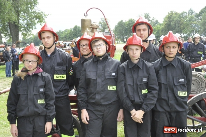 Zdjęcie w galerii na portalu naszraciborz.pl: Zawody sikawek konnych w Bieńkowicach. Sąsiedzi z Tworkowa zgarnęli dwa złota wiadomości z regionu