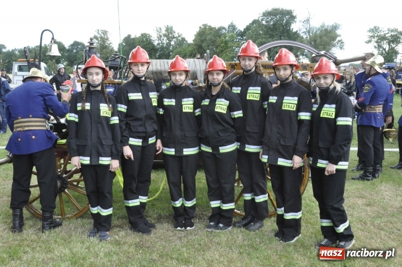 Zdjęcie w galerii na portalu naszraciborz.pl: Zawody sikawek konnych w Bieńkowicach. Sąsiedzi z Tworkowa zgarnęli dwa złota wiadomości z regionu