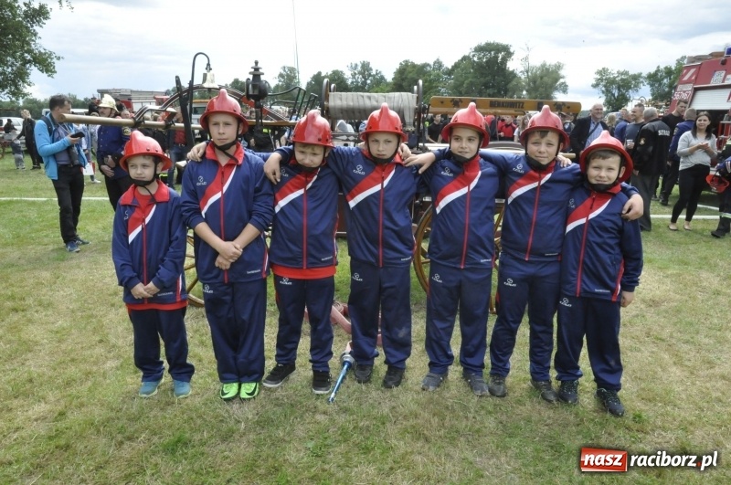 Zdjęcie w galerii na portalu naszraciborz.pl: Zawody sikawek konnych w Bieńkowicach. Sąsiedzi z Tworkowa zgarnęli dwa złota wiadomości z regionu