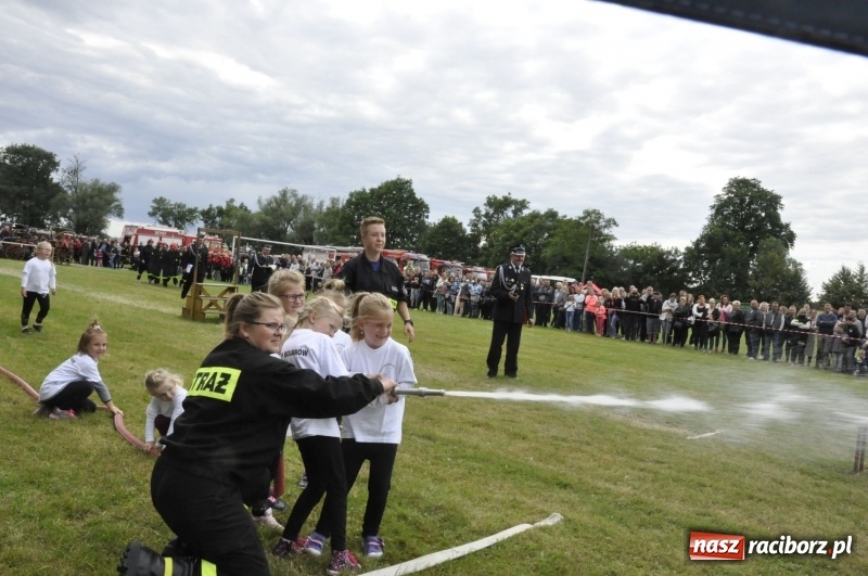 Zdjęcie w galerii na portalu naszraciborz.pl: Zawody sikawek konnych w Bieńkowicach. Sąsiedzi z Tworkowa zgarnęli dwa złota wiadomości z regionu