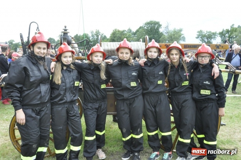 Zdjęcie w galerii na portalu naszraciborz.pl: Zawody sikawek konnych w Bieńkowicach. Sąsiedzi z Tworkowa zgarnęli dwa złota wiadomości z regionu
