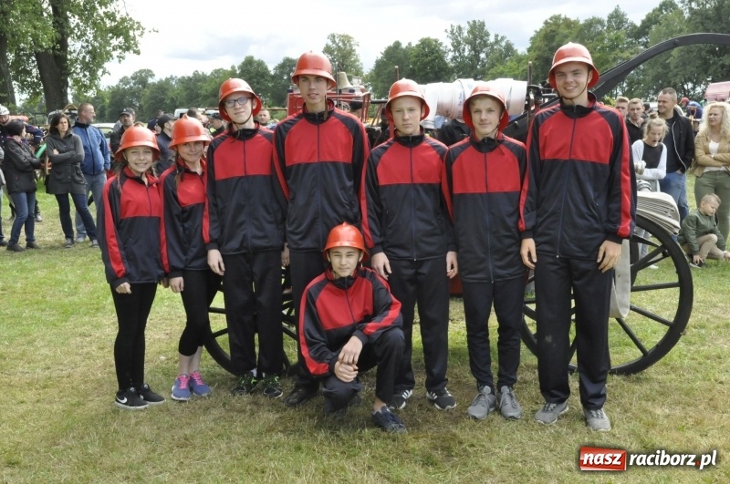 Zdjęcie w galerii na portalu naszraciborz.pl: Zawody sikawek konnych w Bieńkowicach. Sąsiedzi z Tworkowa zgarnęli dwa złota wiadomości z regionu