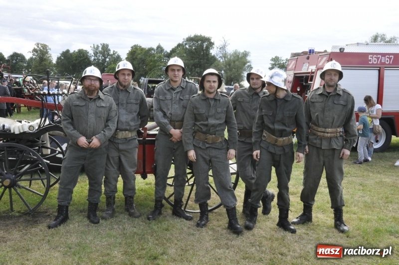 Zdjęcie w galerii na portalu naszraciborz.pl: Zawody sikawek konnych w Bieńkowicach. Sąsiedzi z Tworkowa zgarnęli dwa złota wiadomości z regionu