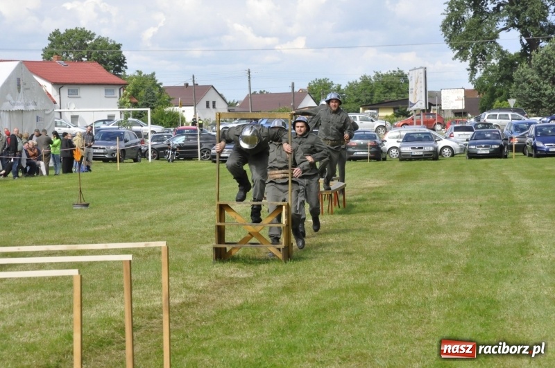 Zdjęcie w galerii na portalu naszraciborz.pl: Zawody sikawek konnych w Bieńkowicach. Sąsiedzi z Tworkowa zgarnęli dwa złota wiadomości z regionu