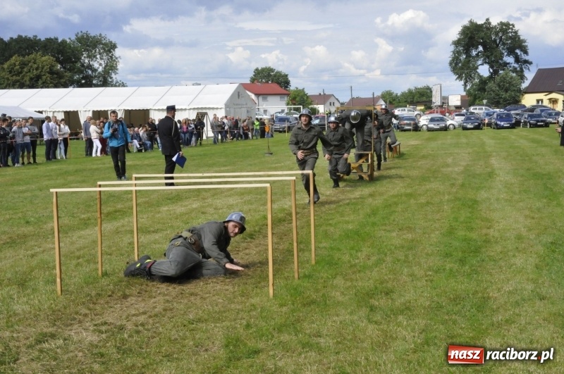Zdjęcie w galerii na portalu naszraciborz.pl: Zawody sikawek konnych w Bieńkowicach. Sąsiedzi z Tworkowa zgarnęli dwa złota wiadomości z regionu