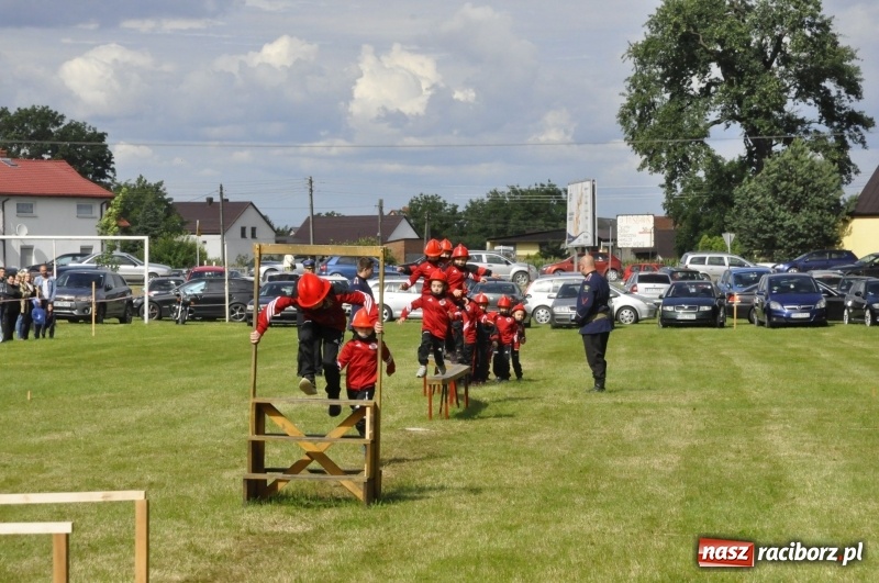 Zdjęcie w galerii na portalu naszraciborz.pl: Zawody sikawek konnych w Bieńkowicach. Sąsiedzi z Tworkowa zgarnęli dwa złota wiadomości z regionu