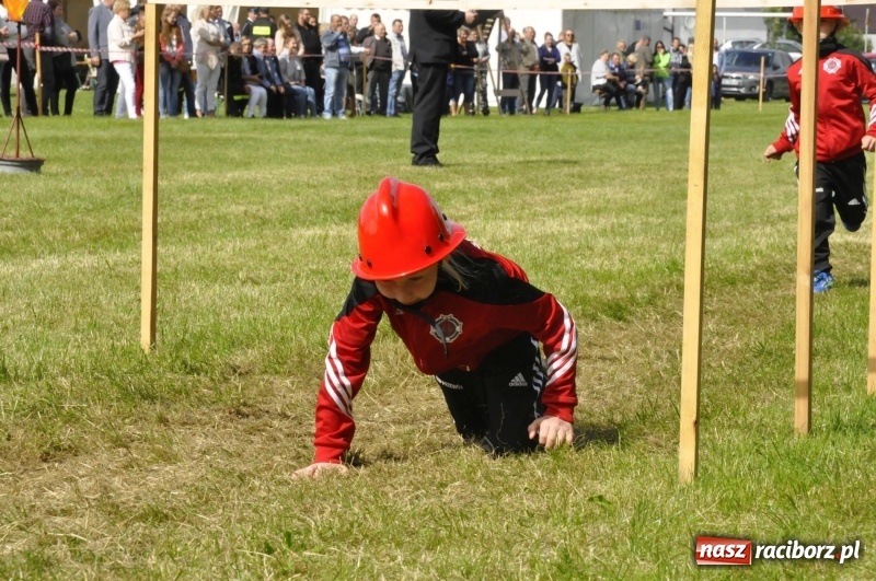 Zdjęcie w galerii na portalu naszraciborz.pl: Zawody sikawek konnych w Bieńkowicach. Sąsiedzi z Tworkowa zgarnęli dwa złota wiadomości z regionu