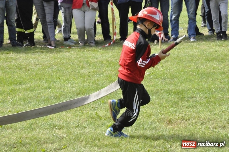 Zdjęcie w galerii na portalu naszraciborz.pl: Zawody sikawek konnych w Bieńkowicach. Sąsiedzi z Tworkowa zgarnęli dwa złota wiadomości z regionu