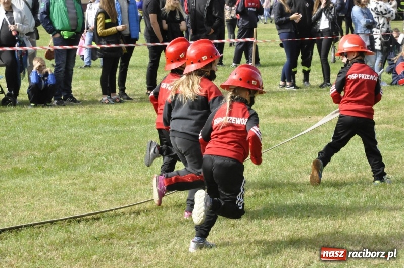 Zdjęcie w galerii na portalu naszraciborz.pl: Zawody sikawek konnych w Bieńkowicach. Sąsiedzi z Tworkowa zgarnęli dwa złota wiadomości z regionu