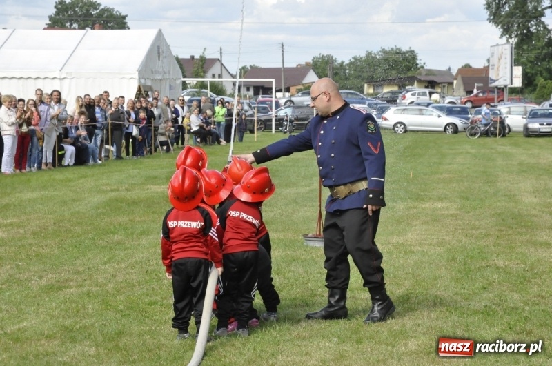 Zdjęcie w galerii na portalu naszraciborz.pl: Zawody sikawek konnych w Bieńkowicach. Sąsiedzi z Tworkowa zgarnęli dwa złota wiadomości z regionu