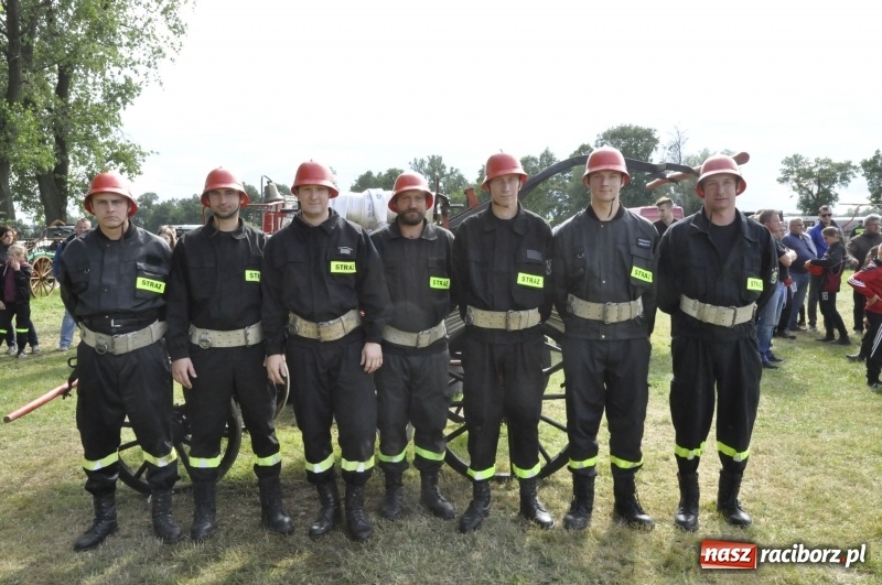 Zdjęcie w galerii na portalu naszraciborz.pl: Zawody sikawek konnych w Bieńkowicach. Sąsiedzi z Tworkowa zgarnęli dwa złota wiadomości z regionu