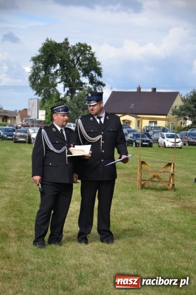 Zdjęcie w galerii na portalu naszraciborz.pl: Zawody sikawek konnych w Bieńkowicach. Sąsiedzi z Tworkowa zgarnęli dwa złota wiadomości z regionu