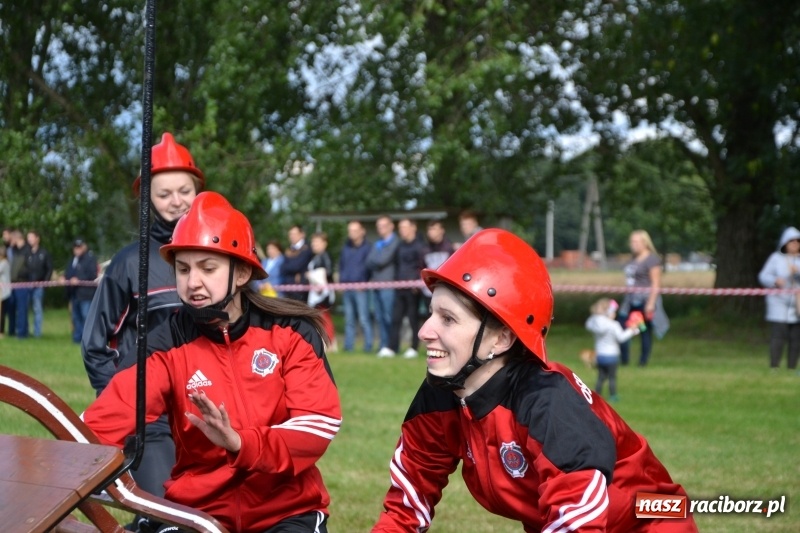 Zdjęcie w galerii na portalu naszraciborz.pl: Zawody sikawek konnych w Bieńkowicach. Sąsiedzi z Tworkowa zgarnęli dwa złota wiadomości z regionu
