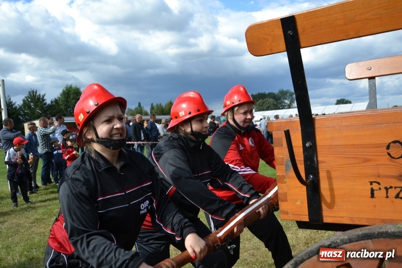 Zdjęcie w galerii na portalu naszraciborz.pl: Zawody sikawek konnych w Bieńkowicach. Sąsiedzi z Tworkowa zgarnęli dwa złota wiadomości z regionu
