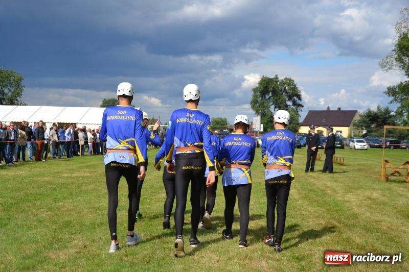Zdjęcie w galerii na portalu naszraciborz.pl: Zawody sikawek konnych w Bieńkowicach. Sąsiedzi z Tworkowa zgarnęli dwa złota wiadomości z regionu