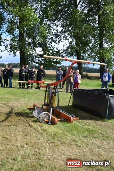 Zdjęcie w galerii na portalu naszraciborz.pl: Zawody sikawek konnych w Bieńkowicach. Sąsiedzi z Tworkowa zgarnęli dwa złota wiadomości z regionu