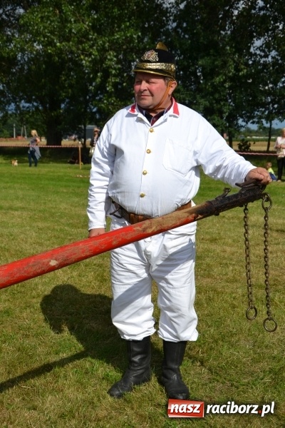 Zdjęcie w galerii na portalu naszraciborz.pl: Zawody sikawek konnych w Bieńkowicach. Sąsiedzi z Tworkowa zgarnęli dwa złota wiadomości z regionu
