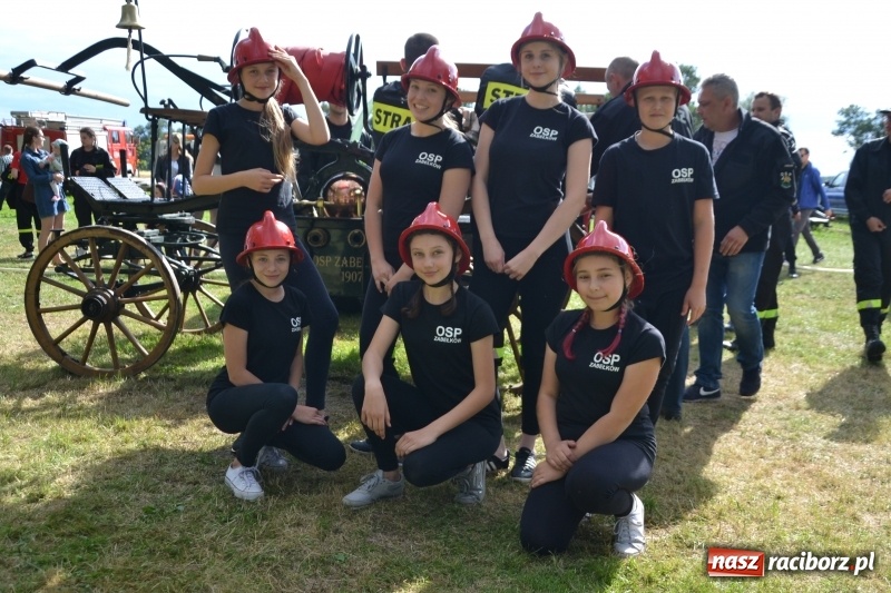 Zdjęcie w galerii na portalu naszraciborz.pl: Zawody sikawek konnych w Bieńkowicach. Sąsiedzi z Tworkowa zgarnęli dwa złota wiadomości z regionu