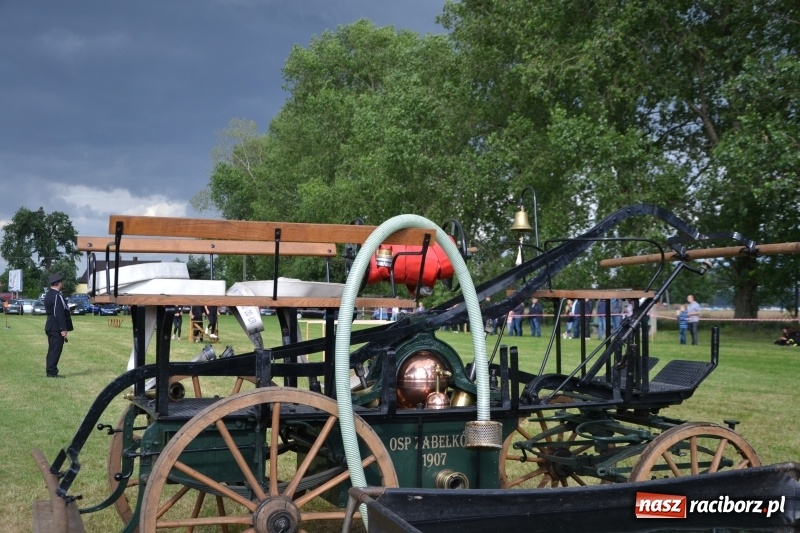 Zdjęcie w galerii na portalu naszraciborz.pl: Zawody sikawek konnych w Bieńkowicach. Sąsiedzi z Tworkowa zgarnęli dwa złota wiadomości z regionu