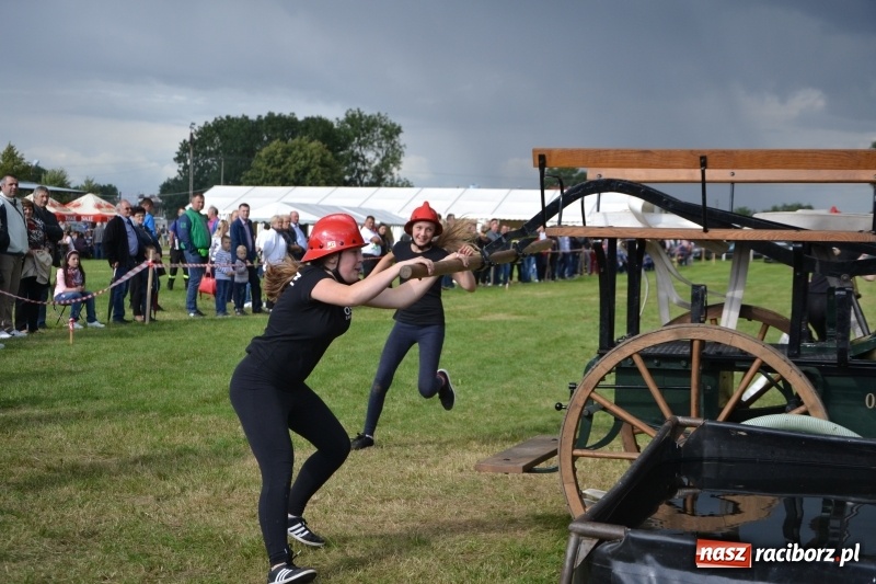 Zdjęcie w galerii na portalu naszraciborz.pl: Zawody sikawek konnych w Bieńkowicach. Sąsiedzi z Tworkowa zgarnęli dwa złota wiadomości z regionu