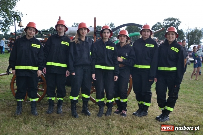 Zdjęcie w galerii na portalu naszraciborz.pl: Zawody sikawek konnych w Bieńkowicach. Sąsiedzi z Tworkowa zgarnęli dwa złota wiadomości z regionu