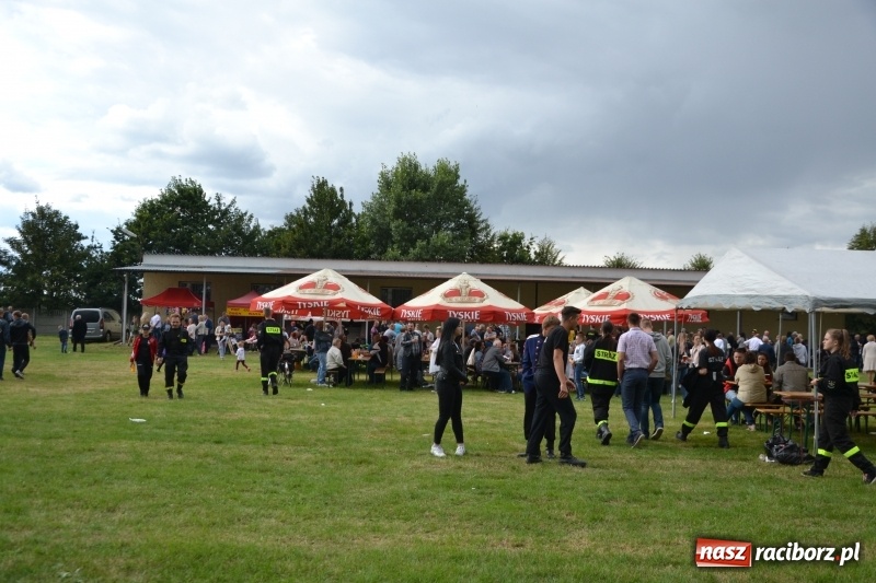 Zdjęcie w galerii na portalu naszraciborz.pl: Zawody sikawek konnych w Bieńkowicach. Sąsiedzi z Tworkowa zgarnęli dwa złota wiadomości z regionu