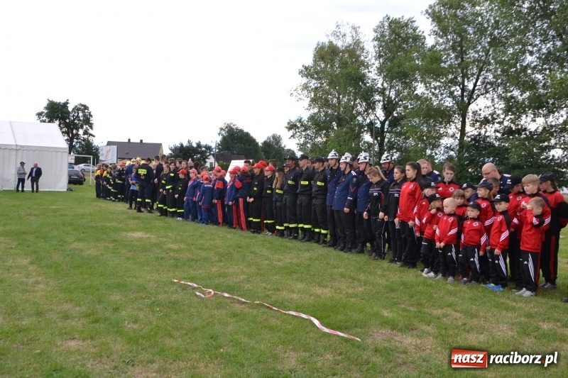 Zdjęcie w galerii na portalu naszraciborz.pl: Zawody sikawek konnych w Bieńkowicach. Sąsiedzi z Tworkowa zgarnęli dwa złota wiadomości z regionu