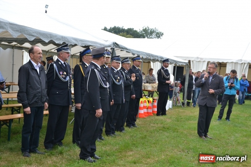 Zdjęcie w galerii na portalu naszraciborz.pl: Zawody sikawek konnych w Bieńkowicach. Sąsiedzi z Tworkowa zgarnęli dwa złota wiadomości z regionu