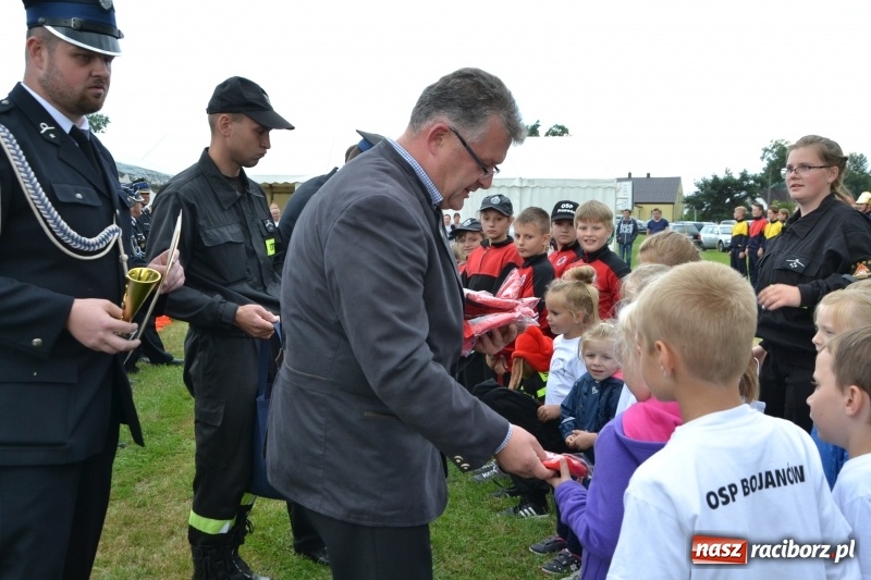Zdjęcie w galerii na portalu naszraciborz.pl: Zawody sikawek konnych w Bieńkowicach. Sąsiedzi z Tworkowa zgarnęli dwa złota wiadomości z regionu