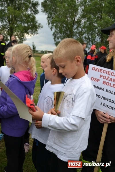 Zdjęcie w galerii na portalu naszraciborz.pl: Zawody sikawek konnych w Bieńkowicach. Sąsiedzi z Tworkowa zgarnęli dwa złota wiadomości z regionu