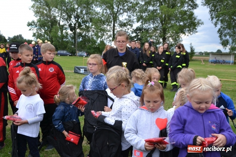 Zdjęcie w galerii na portalu naszraciborz.pl: Zawody sikawek konnych w Bieńkowicach. Sąsiedzi z Tworkowa zgarnęli dwa złota wiadomości z regionu