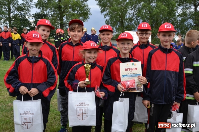 Zdjęcie w galerii na portalu naszraciborz.pl: Zawody sikawek konnych w Bieńkowicach. Sąsiedzi z Tworkowa zgarnęli dwa złota wiadomości z regionu