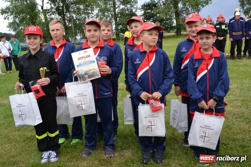 Zdjęcie w galerii na portalu naszraciborz.pl: Zawody sikawek konnych w Bieńkowicach. Sąsiedzi z Tworkowa zgarnęli dwa złota wiadomości z regionu