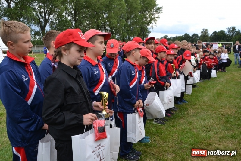 Zdjęcie w galerii na portalu naszraciborz.pl: Zawody sikawek konnych w Bieńkowicach. Sąsiedzi z Tworkowa zgarnęli dwa złota wiadomości z regionu