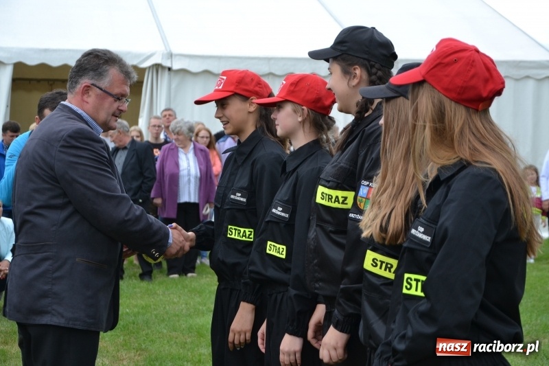 Zdjęcie w galerii na portalu naszraciborz.pl: Zawody sikawek konnych w Bieńkowicach. Sąsiedzi z Tworkowa zgarnęli dwa złota wiadomości z regionu
