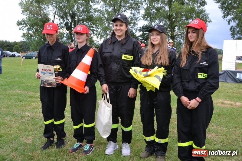 Zdjęcie w galerii na portalu naszraciborz.pl: Zawody sikawek konnych w Bieńkowicach. Sąsiedzi z Tworkowa zgarnęli dwa złota wiadomości z regionu