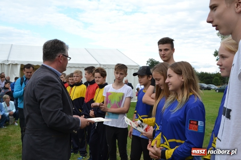 Zdjęcie w galerii na portalu naszraciborz.pl: Zawody sikawek konnych w Bieńkowicach. Sąsiedzi z Tworkowa zgarnęli dwa złota wiadomości z regionu