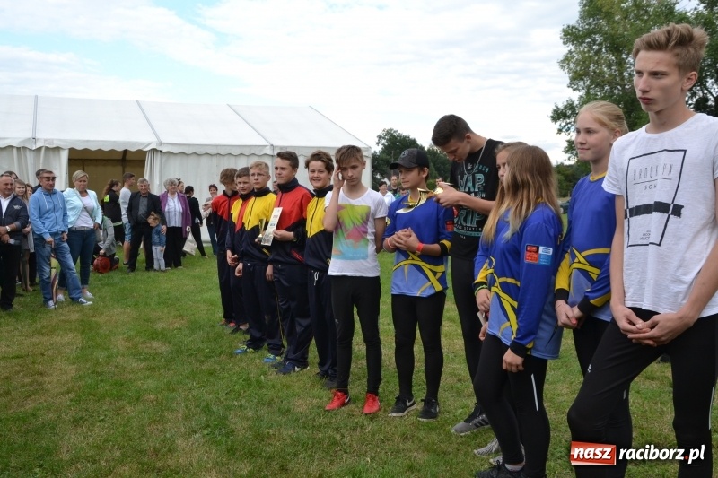 Zdjęcie w galerii na portalu naszraciborz.pl: Zawody sikawek konnych w Bieńkowicach. Sąsiedzi z Tworkowa zgarnęli dwa złota wiadomości z regionu