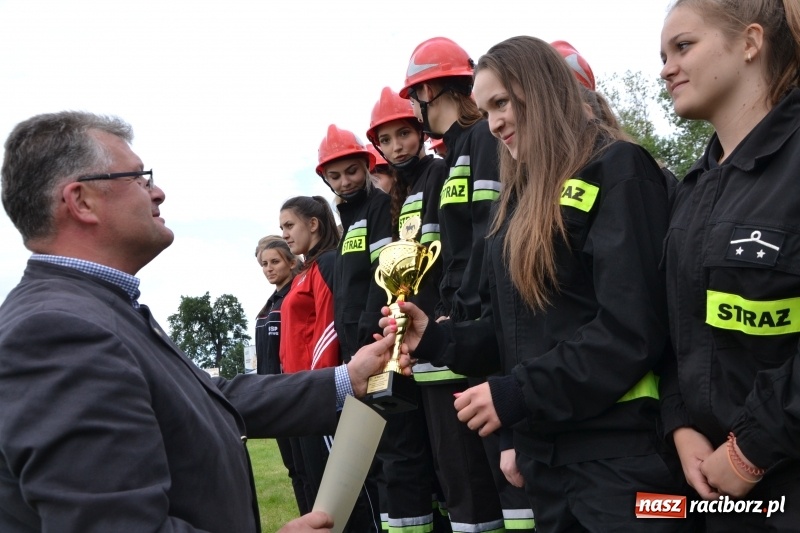Zdjęcie w galerii na portalu naszraciborz.pl: Zawody sikawek konnych w Bieńkowicach. Sąsiedzi z Tworkowa zgarnęli dwa złota wiadomości z regionu