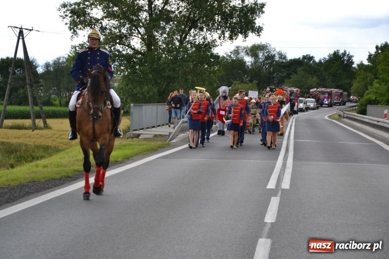 Zdjęcie w galerii na portalu naszraciborz.pl: Zawody sikawek konnych w Bieńkowicach. Sąsiedzi z Tworkowa zgarnęli dwa złota wiadomości z regionu